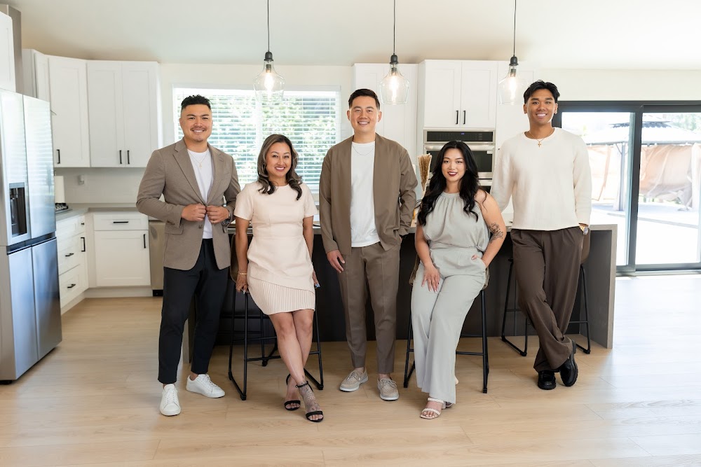 Cameron J. Yu, licensed real estate agent with Active Realty Inc serving home buyers and sellers in San Diego, CA