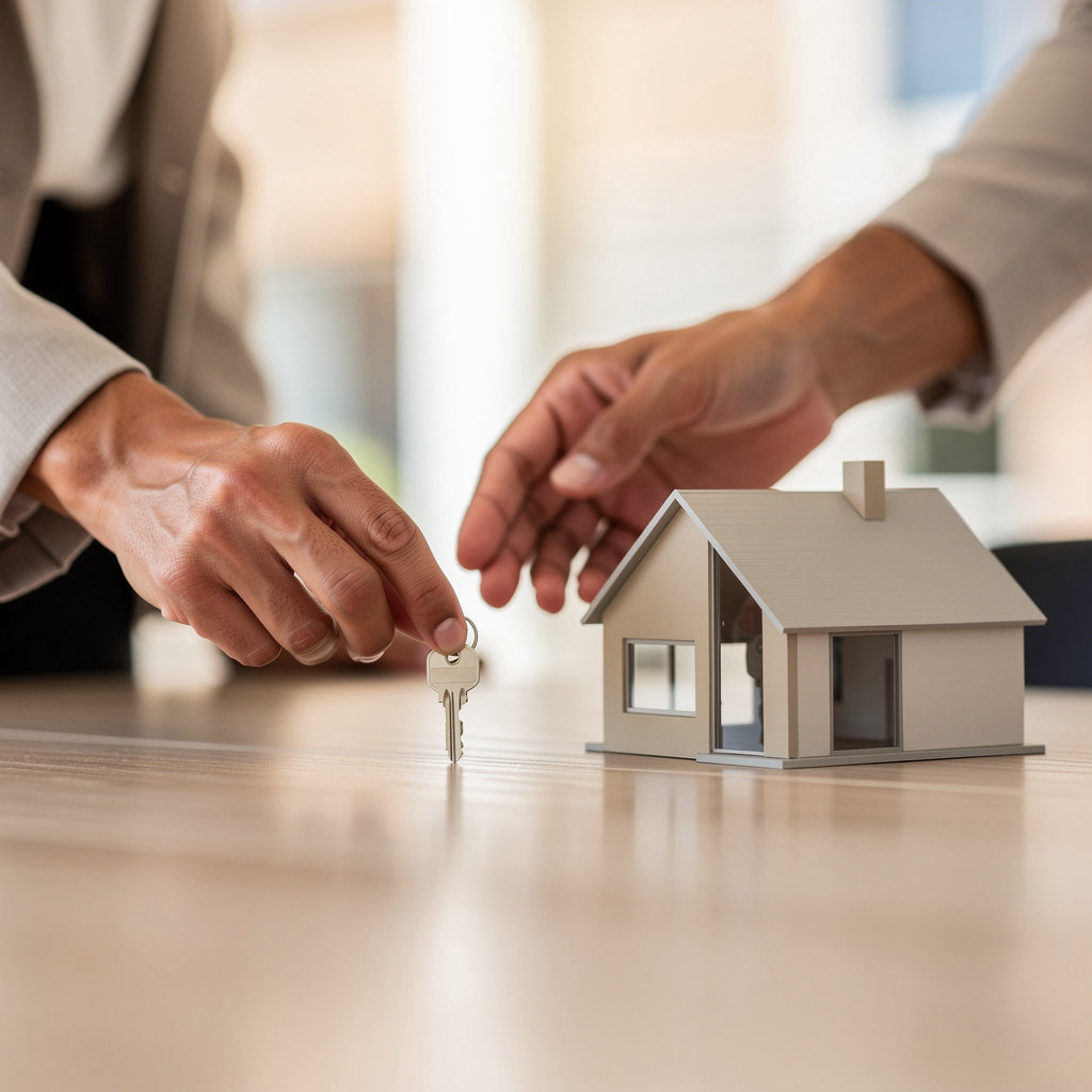 Active Realty Inc Serra Mesa neighborhood guide showing homes and parks in the 92131 area of San Diego, CA