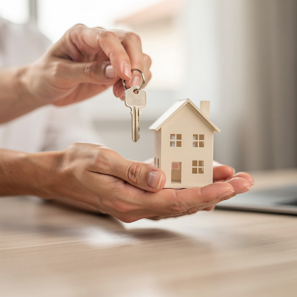 Active Realty Inc professional real estate team reviewing property listings and documents in San Diego, CA